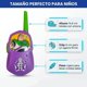 thumbnail image 3 of Walkie Talkie Toy Story - Buzz Lightyear TYWT900, 3 of 6