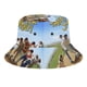 thumbnail image 5 of Sombrero Bucket Desmarcar El Terreno De Juego Adultos, 5 of 6