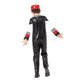thumbnail image 5 of Disfraz Infantil Cosplay Piloto Formula 1, 5 of 5