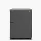 thumbnail image 1 of Cajonera Melamina Space BF Gris, 1 of 5