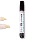 thumbnail image 1 of Sneakers Medisole Marker Wilkins Premium para 2 a 4 pares (negras), 1 of 7