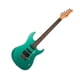 thumbnail image 1 of Guitarra Electrica Tagima TG-510 Metallic Surf Green, 1 of 3
