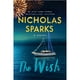 thumbnail image 1 of Libro The Wish, 1 of 2