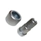thumbnail image 3 of Acoplador De Gato Hidráulico, Conector Hembra De Acoplamiento Hidráulico De Alto Rendimiento, 3 of 5