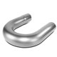 thumbnail image 1 of Tubo de escape DNA MOTORING ZTL-PP-30-180-RAW con curvatura en U de 180 grados, 1 of 6