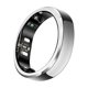thumbnail image 1 of Anillo Inteligente RingConn Gen 3 Talla 14 Futuro Plateado, 1 of 9