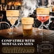 thumbnail image 5 of Kit para ahumar whisky Semderm Ultimate Old Fashioned con linterna, 5 of 9
