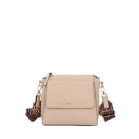 Bandolera Secret Marruecos St6 M Beige