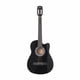 thumbnail image 1 of Guitarra Electroacustica Epic 38 Pulgadas Negra + Amplificador de 5W, 1 of 3