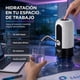 thumbnail image 2 of Dispensador Electrico De Agua Recargable USB Bomba Extractora Automatica Para Bidon De Agua Recargable FIGOIMPORT, 2 of 10