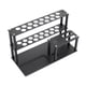 thumbnail image 1 of Destornillador Organizador Rack Soporte Para Destornillador Soporte Bandeja Para Tornillos Negro, 1 of 5
