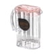 thumbnail image 3 of Jarra de agua, tetera para té helado, recipiente de regalo para el hogar con asa, jarra de agua para refrigerador, jarra para té helado, bebida, limon Rosa rectangular, 3 of 5