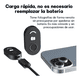 thumbnail image 3 of Trípode para Selfies 17.5-105 cm con Luz LED 3 Niveles #9, 3 of 3