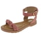 thumbnail image 1 of Sandalia Rosado Bbo, 1 of 9