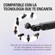 thumbnail image 3 of Brazo para micrófono Elgato Wave Mic Arm Pro, giratorio 360°, 3 of 8
