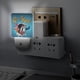 thumbnail image 5 of El Show de Ren y Stimpy Luz nocturna LED con sensor de anochecer a amanecer para dormitorio, baño, pasillo, escaleras - Lámpara LED nocturna de enchufe, 0.5W - 1 pieza, 5 of 6