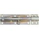 thumbnail image 1 of Barrel Bolt National Hardware N162-388, chapado en zinc, 15 cm, 1 of 1