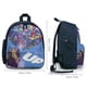 thumbnail image 2 of Mochila Escolar Desmarcar Up de Disney Azul, 2 of 6