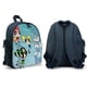 thumbnail image 4 of Mi Vida como Robot Adolescente Mochila Escolar para Niños y Niñas, Mochila Infantil Ligera de Alta Calidad, Grande y Duradera Azul, 4 of 6
