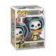 thumbnail image 1 of Figura de vinilo Funko Pop! Animación: One Piece Brook, 9,5 cm, 1 of 7