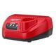 thumbnail image 2 of Kit básico de batería y cargador Milwaukee M12 12 V, 2 of 3