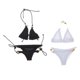 thumbnail image 2 of 2pcs 1/6 SERVA STAND Ropa Interior De Ropa Interior Establecida Para 12 '' Figura De Acción Accesorio, 2 of 6