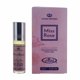 thumbnail image 2 of Aceite de perfume concentrado Perfume Al-Rehab Miss Rose, 6 ml, 2 of 4