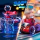 thumbnail image 5 of Coche anfibio con control remoto Zappyway Spider para niños de 4 a 10 años, 5 of 7