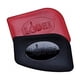 thumbnail image 5 of Scrapers Lodge SCRAPERPK Durable, rojo/negro, paquete de 2, 5 of 5