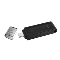 Pendrive Kingston Dt70 Usb-C 64Gb 3.2 Gen 1