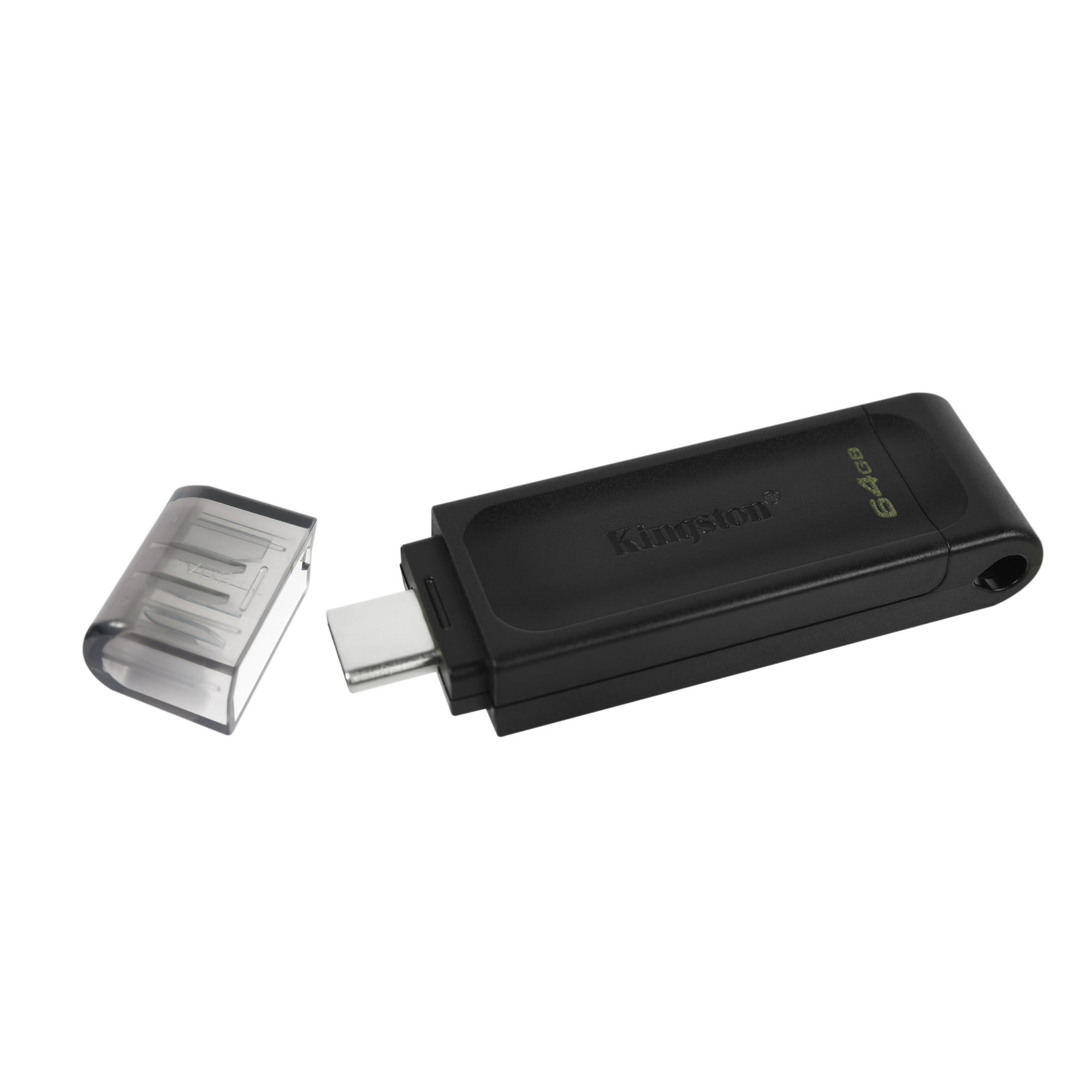 Pendrive Kingston Dt70 Usb-c 64gb 3.2 Gen 1