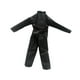 thumbnail image 1 of Mono De Muñeca A Escala 1/6 Elegante Para Figuras De Muñecas De 12 Pulgadas, Accesorios De Vestir, Negro, 1 of 3