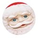 thumbnail image 4 of Mantel impermeable de tema de Navidad para mesa redonda 1.2m Dia Santa Claus, 4 of 5