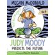 thumbnail image 1 of Judy Moody predice el futuro – Candlewick Press, 1 of 1