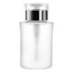 thumbnail image 1 of Botella De Almacenamiento De Dispensadores De Bomba Removedora Vacía Para Esmalte De U?as 180ml, 1 of 5