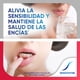 thumbnail image 5 of Pasta Dental Sensodyne Sensibilidad y Encías Blanqueadoras, 100 g, 5 of 9