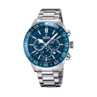 Reloj F20575/2 Festina Azul Hombre Ceramic