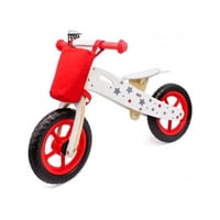 Talbot - Bicicleta Infantil Madera Gt