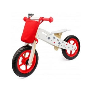Talbot - Bicicleta Infantil Madera Gt