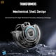 thumbnail image 3 of Audífonos Bluetooth True Wireless para Gaming Transformers T31, 3 of 9