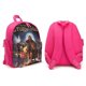 thumbnail image 4 of Mochila Infantil Desmarcar El Señor de los Anillos Rosa, 4 of 6