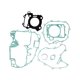 thumbnail image 2 of Kit De Empaquetaduras Pulsar Ns 200 / Rs 200 Brasileño, 2 of 3