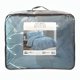 thumbnail image 2 of Plumón Estampado Deluxe Sherpa 1.5 Plazas / Ramas Celeste – Doral 170x 240 cm., 2 of 3