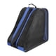 thumbnail image 1 of Bolsa Para Patines Bolsa De Transporte Para Patines En Línea Patines Artísticos Patines De Hockey Sobre Hielo Azul Oscuro, 1 of 5