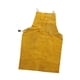 thumbnail image 1 of Delantal De Soldadura De Piel De Vaca, Delantal De Taller De Soldadura Para Soldar, Cocinar, Barbacoa, 1 of 5