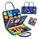 thumbnail image 1 of Libro Sensorial Educativo E Interactivo, 1 of 9