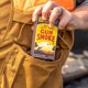 thumbnail image 4 of Barra de jabón Duke Cannon Supply Co. Big Brick Gun Smoke, 300 ml, paquete de 3, 4 of 5
