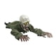 thumbnail image 1 of Fantasma Arrastrándose De Halloween, Accesorio Novedoso Para Casa Embrujada Para La Entrada Al Patio, Sin Pelo, 1 of 5