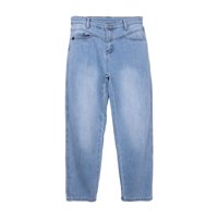 Pillin - Jeans Niña Baloon Denim
