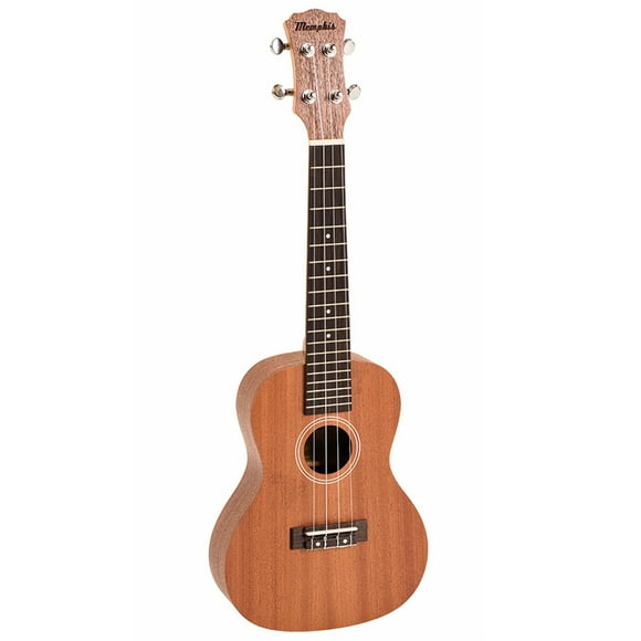 Ukelele Concierto memphis mod UK-23